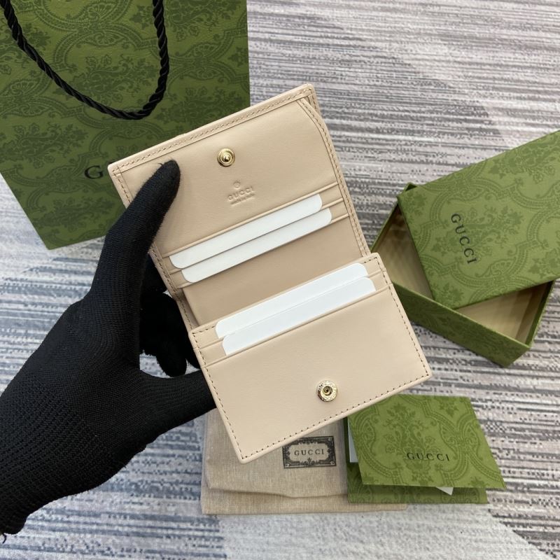 Gvc*1 wallets